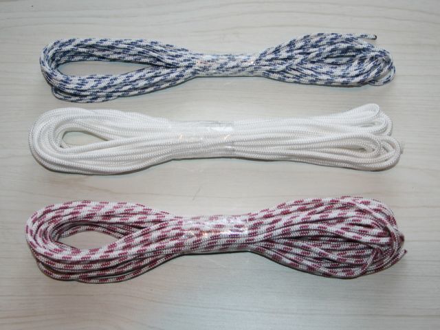 Шнур быт. 6-10м плетен