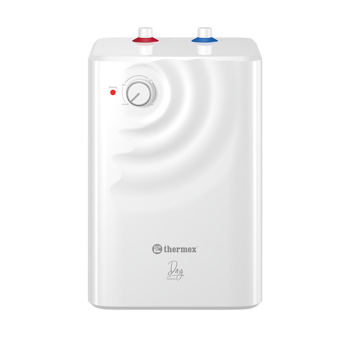 Водонагреватель аккум.THERMEX Day 10 О