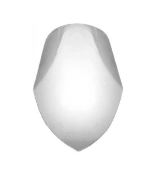 Угловой элемент к плинтусу 5004 упк.