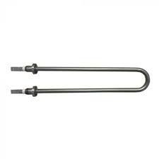 ТЭН для воды 1000Вт. L 170 ММ - нерж.