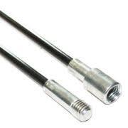 Ручка для дымоходного ерша диам 12мм. 1500мм