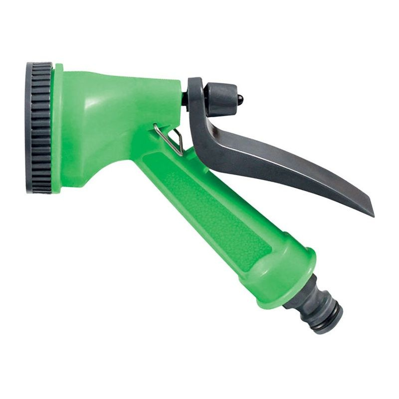 Пистолет-распылитель 5 режимов 1/2