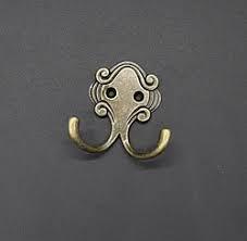 Крючок 1051 хром (16508)