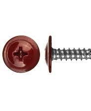 Саморезы 4,2*19 сверло кр.вино 3005