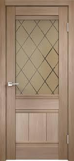 Дверь CORSA 11, со стеклом Бруно 3D, 800*2000