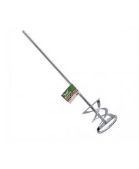 Миксер MKL 80х400х8 HEX "MOS-DISTAR"