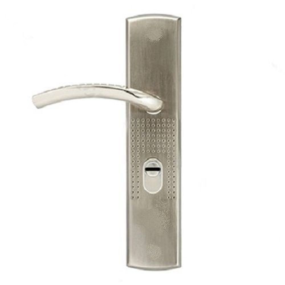 Ручки для кит. дверей Аллюр PH-A132-L левая