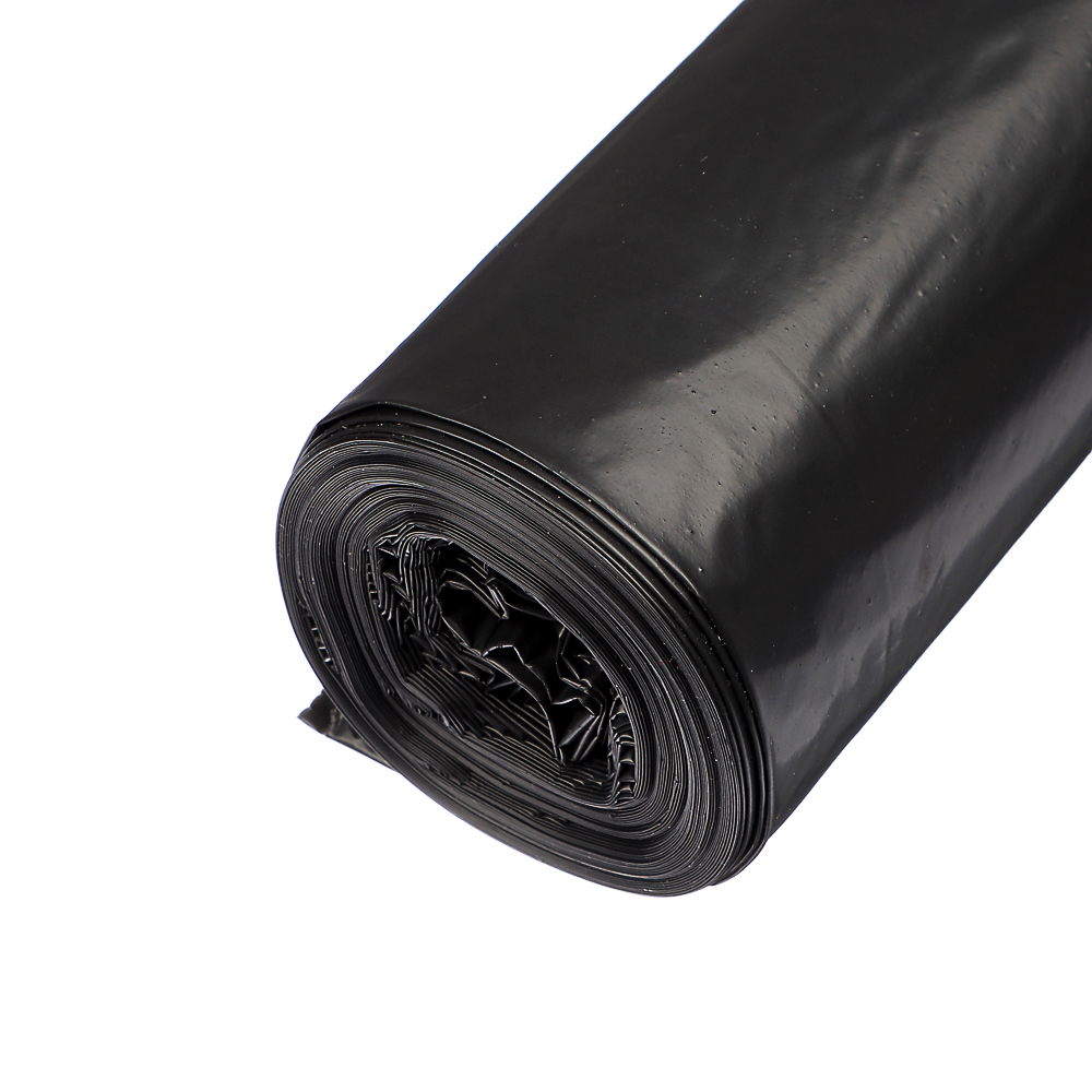 Мешки для мусора 160л 10шт рулон