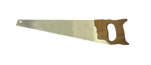 Ножовка BIBER "Master" по дереву 450 мм (арт. 85662)