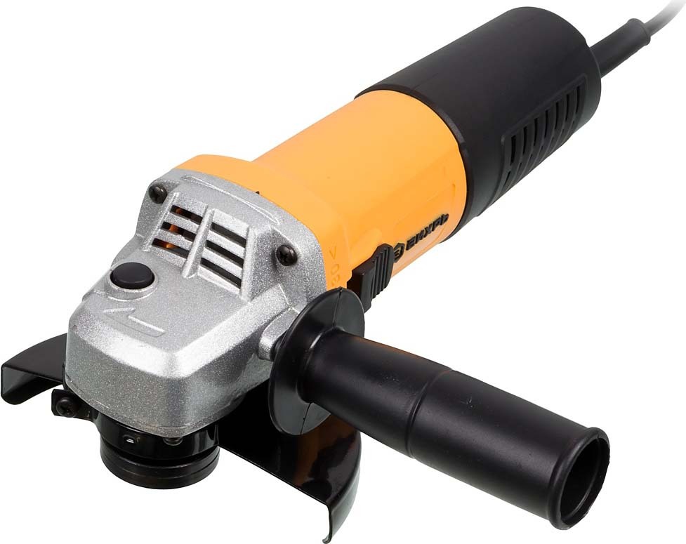 Углошлифовальная машина ВИХРЬ УШМ-125/800 800 Вт