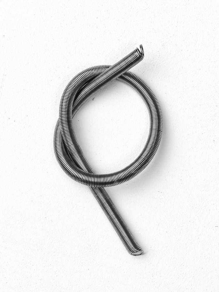 Спираль д/плитки 1кВт Фехраль