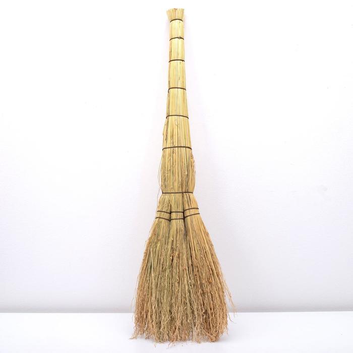 Веник ЗЕЛЕНАЯ обмотка