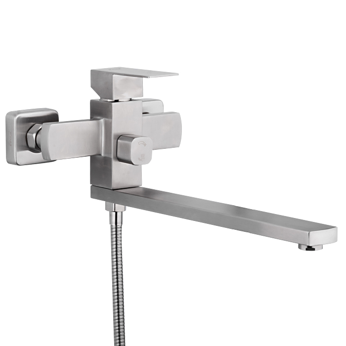 Смеситель д/ванны FRAP  F22802