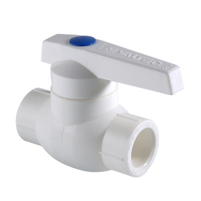 Кран ПП VALTEC 50 гор.вода VТр.743.0.050(КМ)