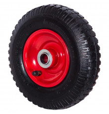 Колесо 3,25/3,00х80 D16/12 д/тачки