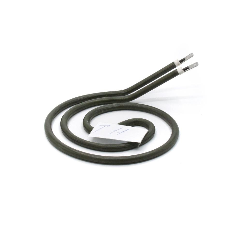 ТЭН Россиянка Конфорка 1000Вт. (93-4,5-7,4/1,0 Т220, 1018)