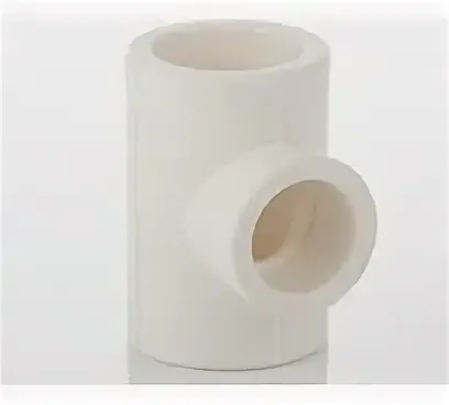 Тройник ПП Valtec переходной 50*32*50 VТр.735.0.050032050(КМ)