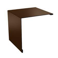 А.Планка угла наруж. 40*40*2000 шок 8017