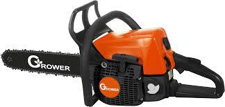 Бензопила Grower CSG4516A 58зв., 40см