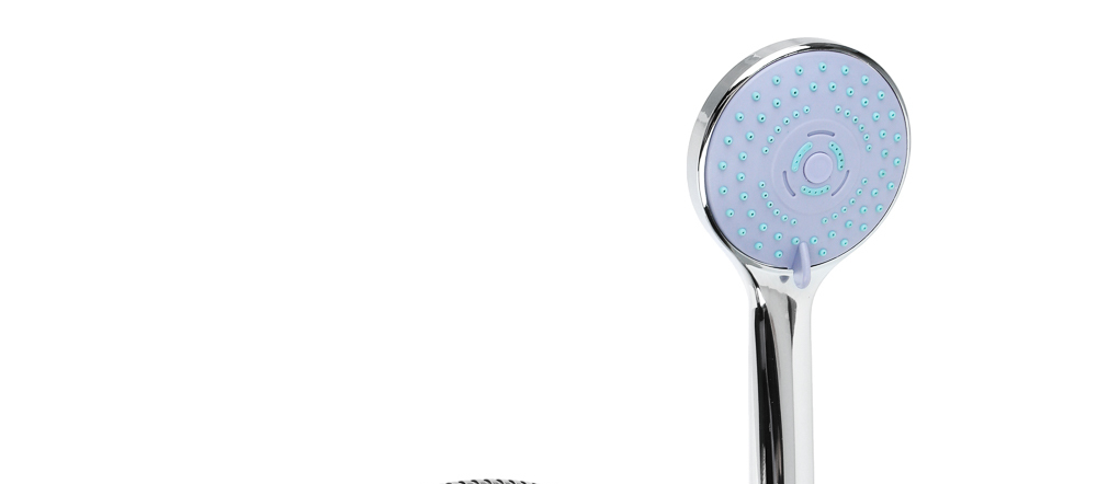 Лейка д/душа 5 реж. Асссопа А325