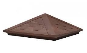 Колпак п/песчан 535 (коричневый)