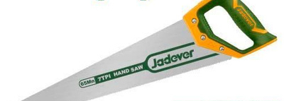 Ножовка по дер. JADEVER 600мм