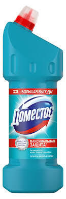 ДОМЕСТОС 1,5л Свежесть Атлантики