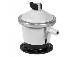 Редуктор газ. Балтика РДСГ-2-1,2