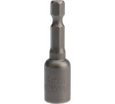 Бита Kranz 1/4" 8х48 мм