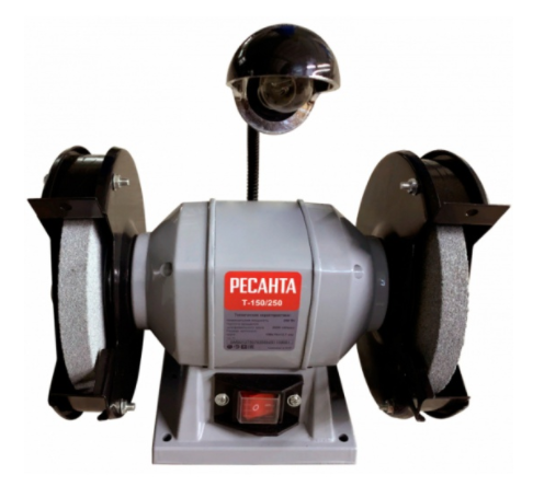 Точильный станок ТС-200 Вихрь