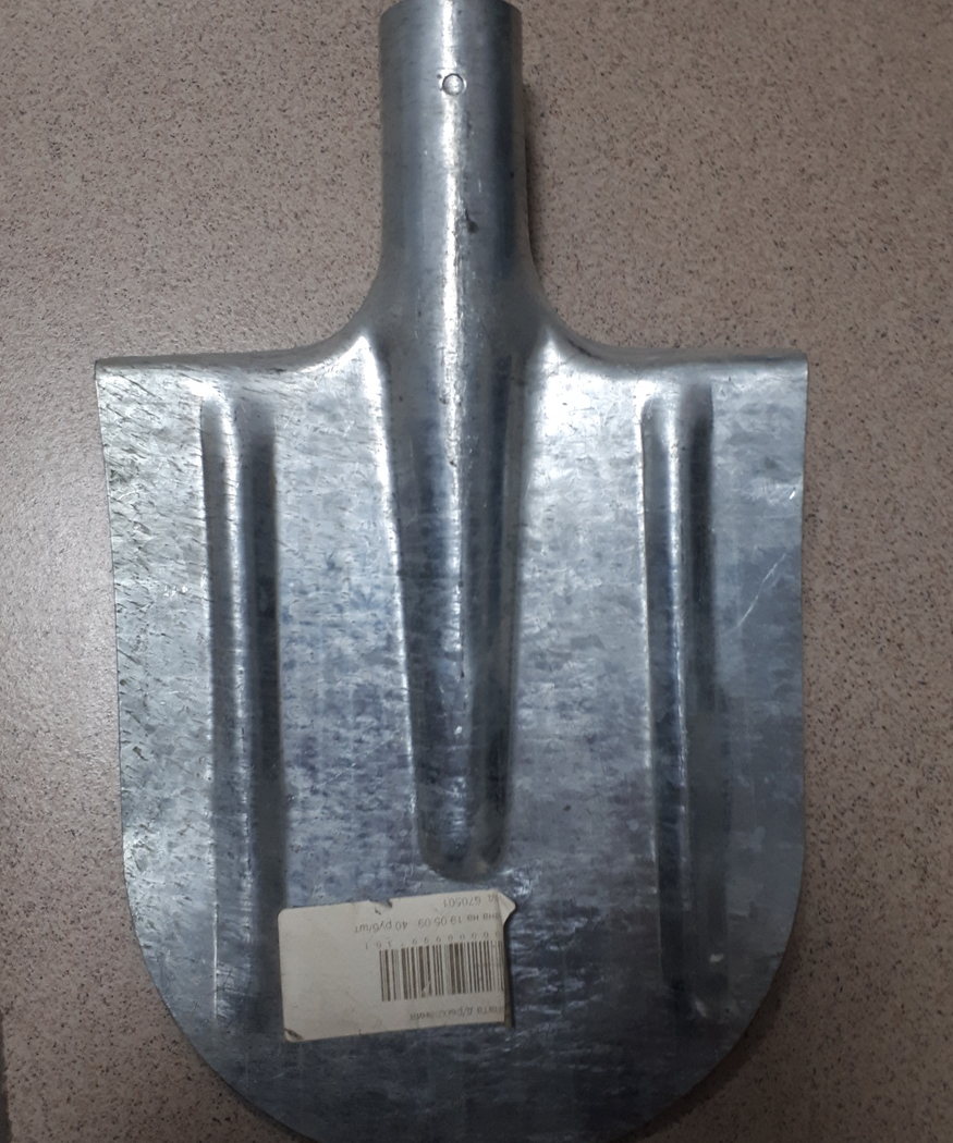 Лопата д/рыхления