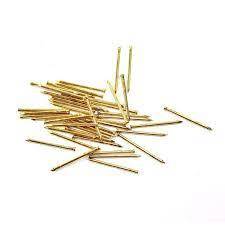 Гвоздь латунь 1,2*25 (100 гр)