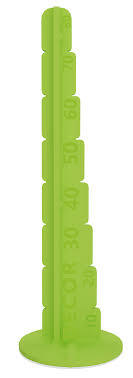 Маяк h=80 мм,д/налив. пола (20шт) DECOR 300-020