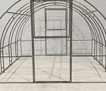 Доп. секция ДАЧНИЦА Плюс (30*20) цинк 3*2м