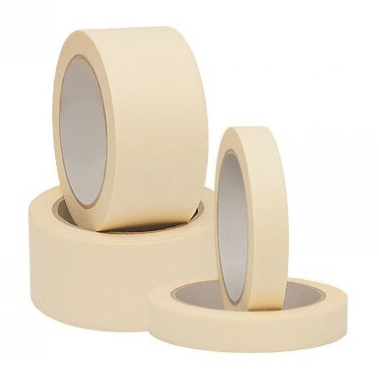 Лента малярная 30мм*40м