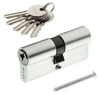 Механизм цилиндр. Vanger EL-70-NI