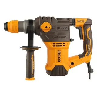 Перфоратор INGCO 1500Вт.0-850 об/мин 5.5 Дж SDS+ INDUSTRIAL RH150028