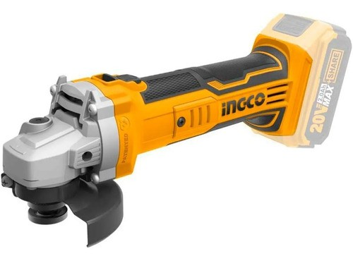 УШМ INGCO d115мм 3000/6000/9000 об/мин Б/Щ аккум. 20В