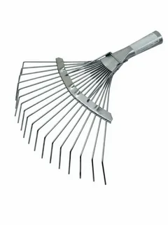 Грабли веерные 18-зуб. б/ч