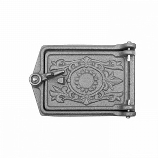 Дверка прочистная ДПр-1 130*92 Литком