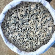 Щебень 50кг в мешке