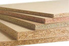 ДСП 1,22*2,44*16мм 2 сорт