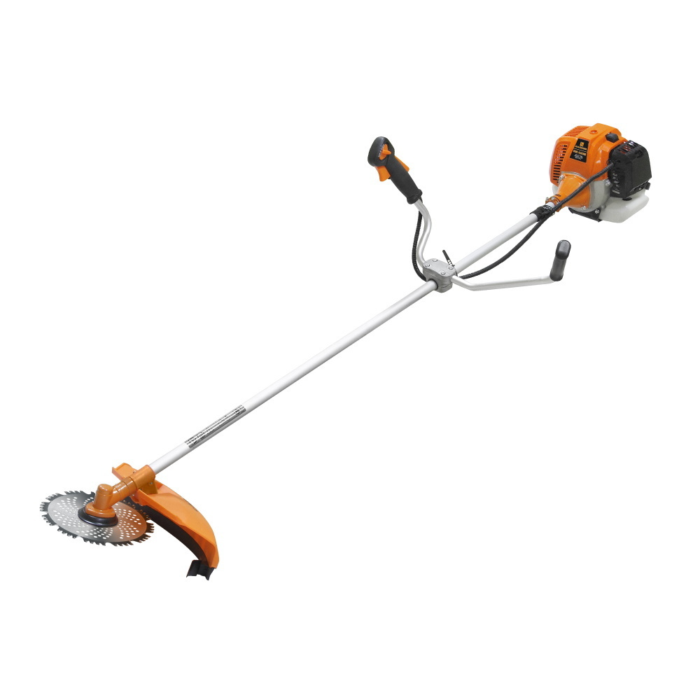 Триммер бензиновый CARVER GBC-043M