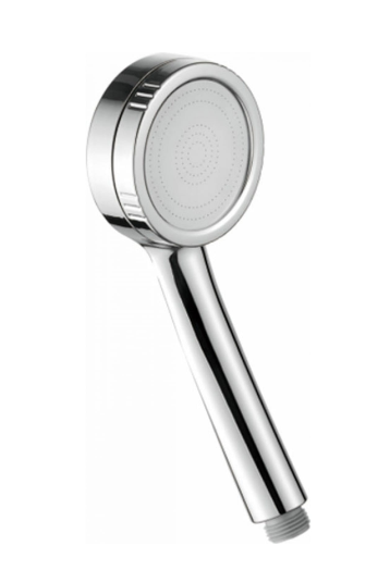 Лейка для душа LEDEME RL22 1 режим хром