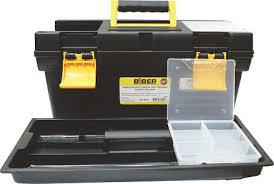 Ящик для инструментов БИБЕР 65404