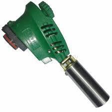 Газовая горелка Турист мастер 860-533