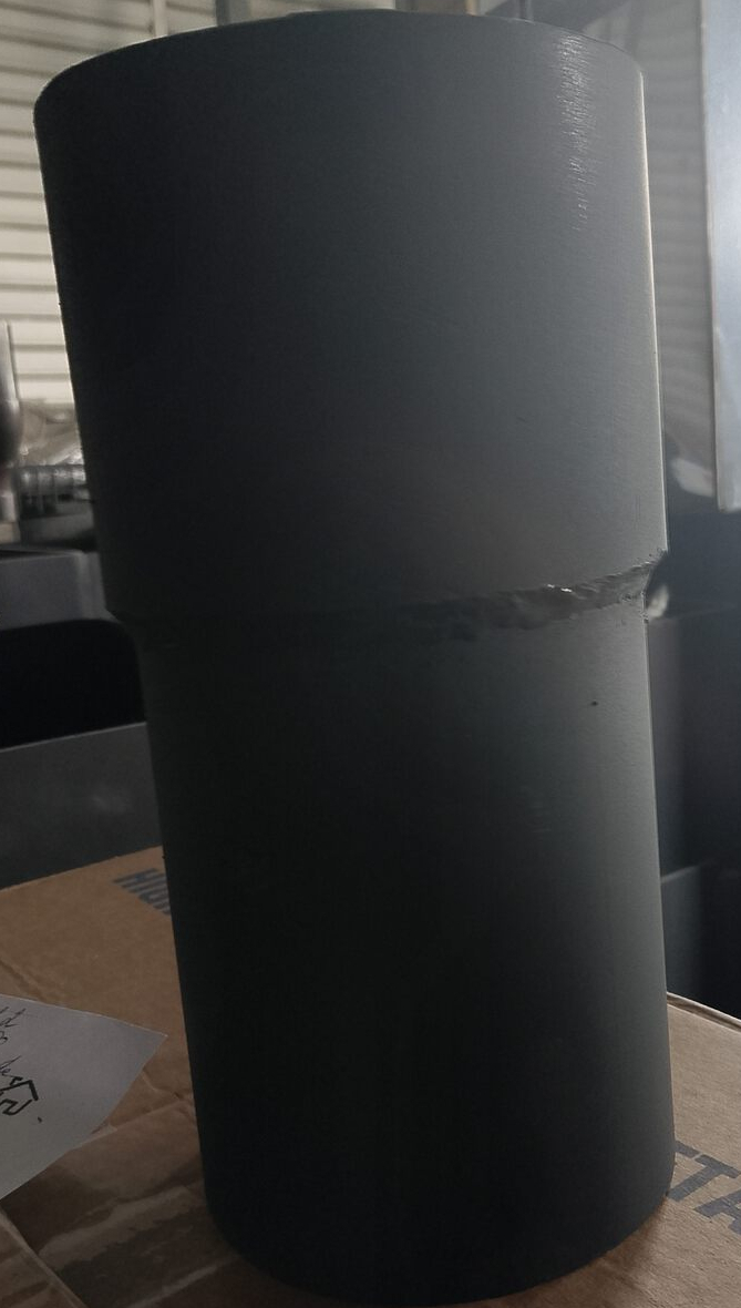 Переходник d 108/114