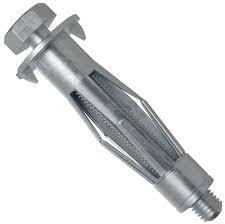 Анкер д/пустот. констр 8*70 Молли