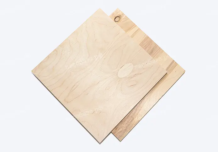 Фанера 1,52*1,52 -6,0мм береза,