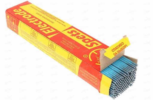 Электроды МР-3С ф3мм 3кг